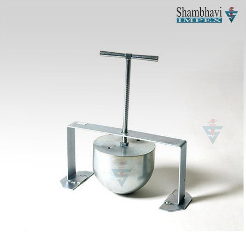 Standard Penetration Test Kit Calyx type (SISSPT-03)