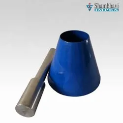 Sand Cone Apparatus (SISSCA-01)