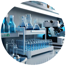 Description of the equipment shown in the image